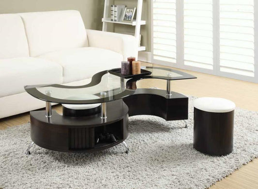 Buckley - COFFEE TABLE