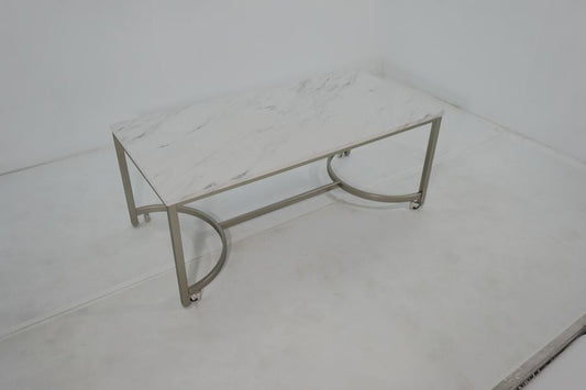 Leona - COFFEE TABLE