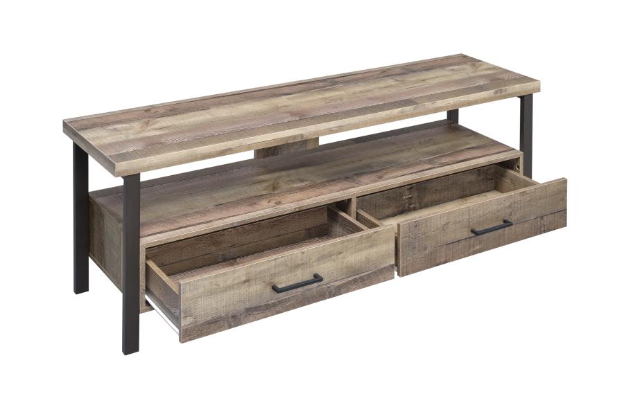 Ruston - 59" TV STAND