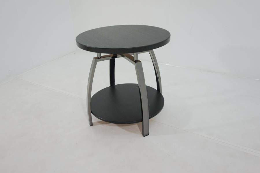 Dacre - END TABLE