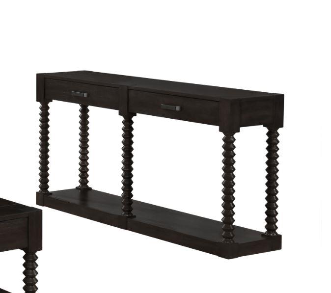 Meredith - SOFA TABLE