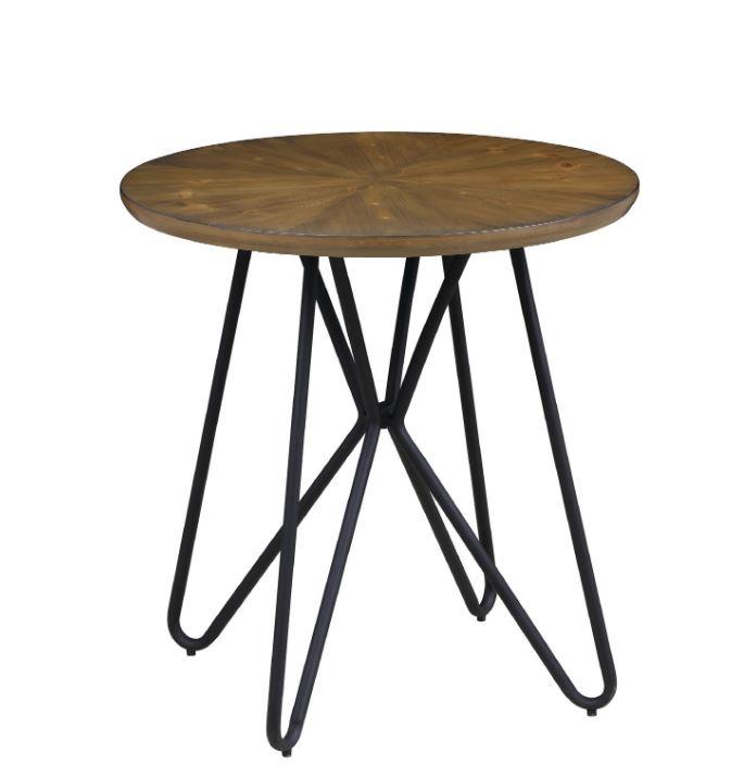 Brinnon - END TABLE