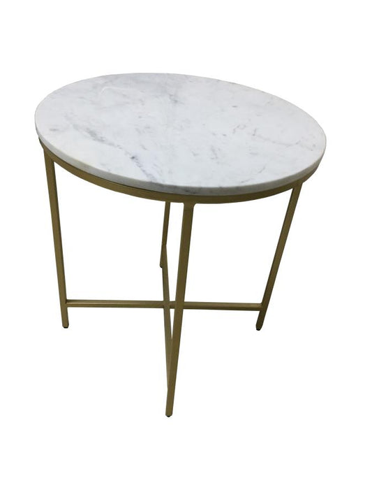 Ellison - END TABLE