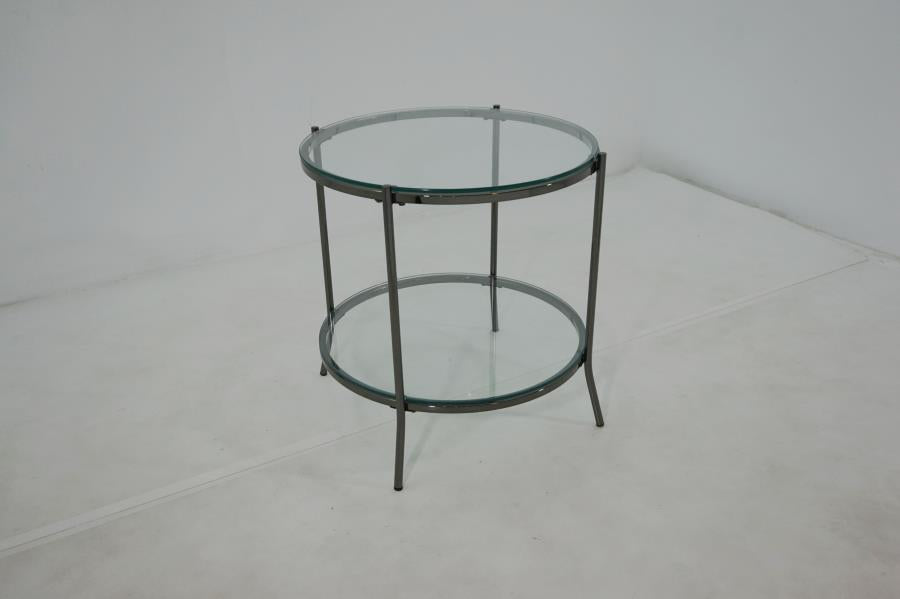 Laurie - END TABLE