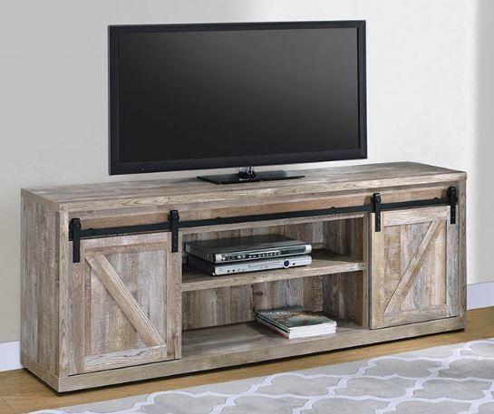 Brockton - 71" TV STAND