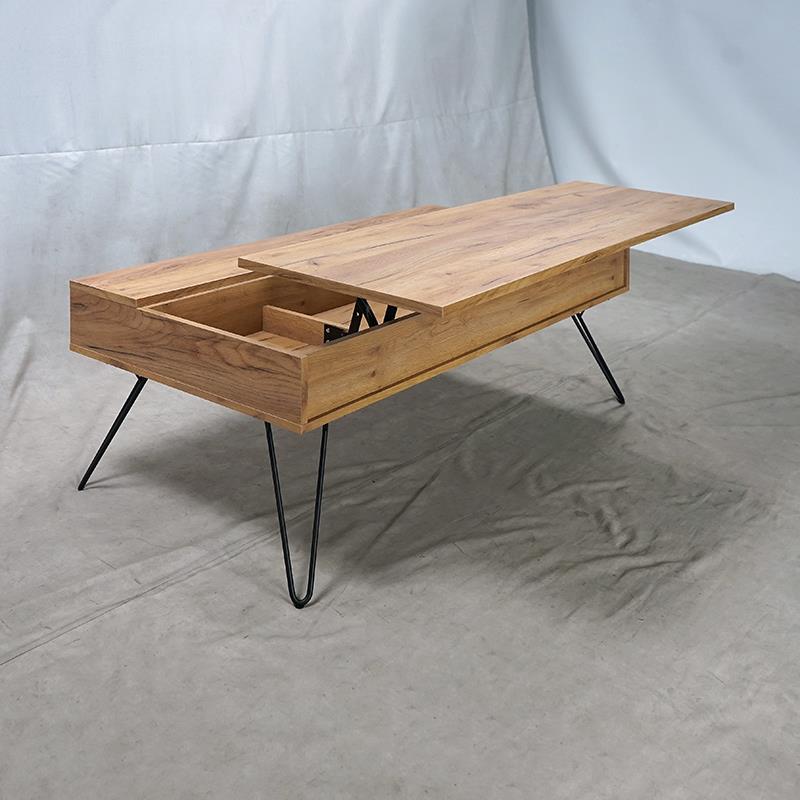 Fanning - LIFT TOP COFFEE TABLE