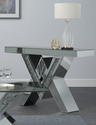 Taffeta - SOFA TABLE