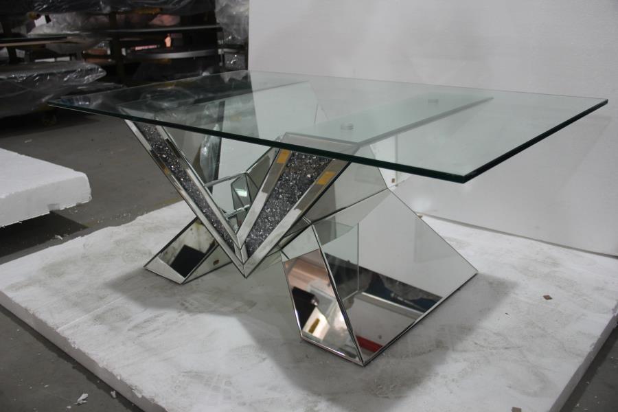 Taffeta - COFFEE TABLE