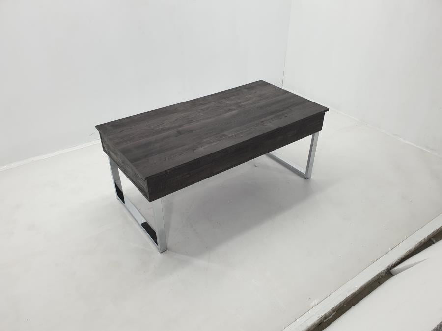 Baines - LIFT TOP COFFEE TABLE