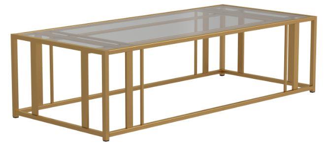 Adri - COFFEE TABLE