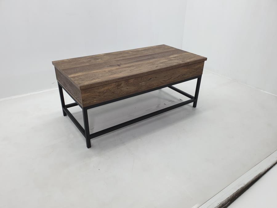 Byers - LIFT TOP COFFEE TABLE