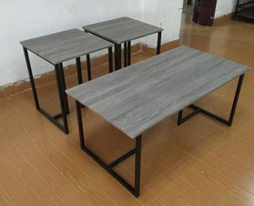 Nyla - 3 PC COFFEE TABLE SET