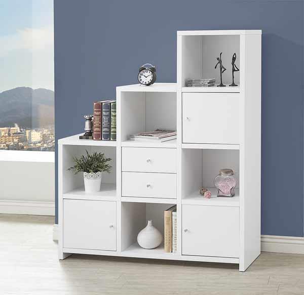 Spencer - BOOKCASE