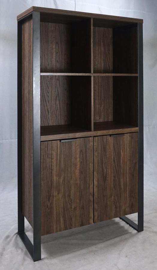 Pattinson - BOOKCASE