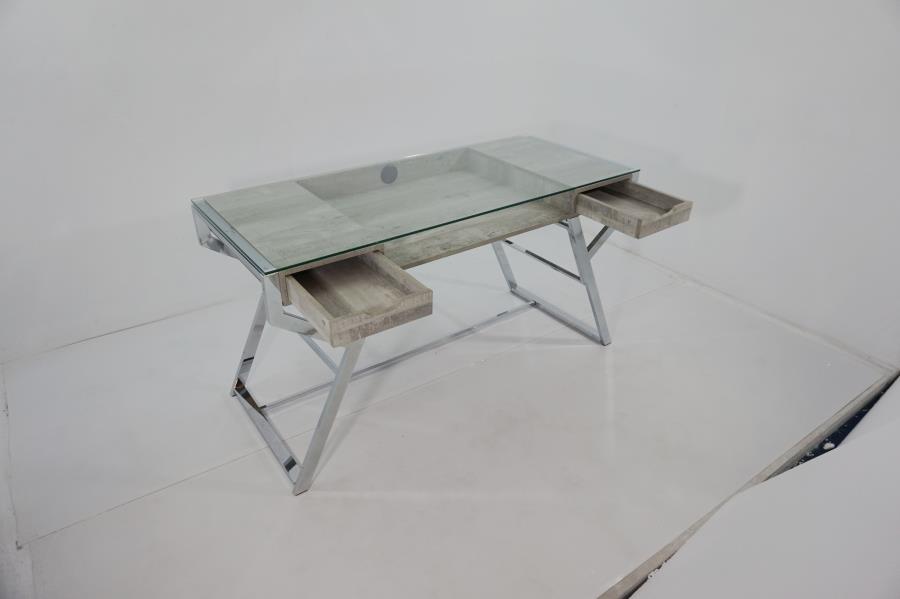 Emelle - WRITING DESK