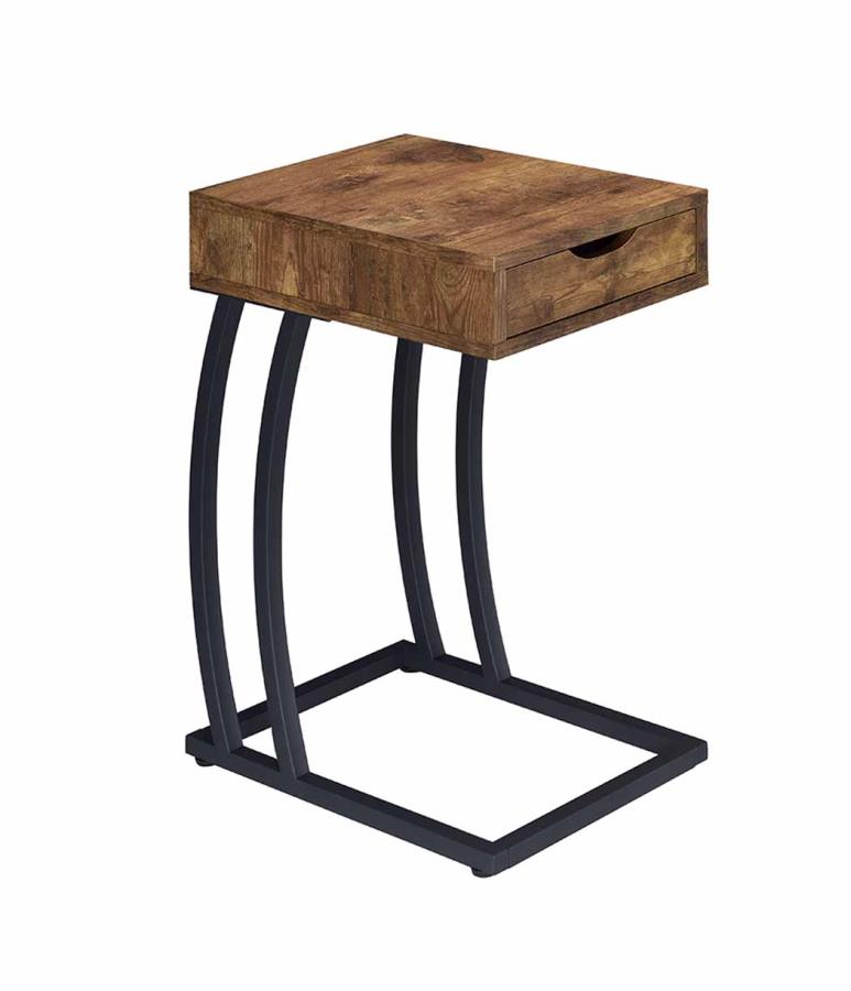 Troy - SIDE TABLE