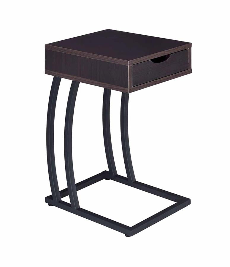 Troy - SIDE TABLE