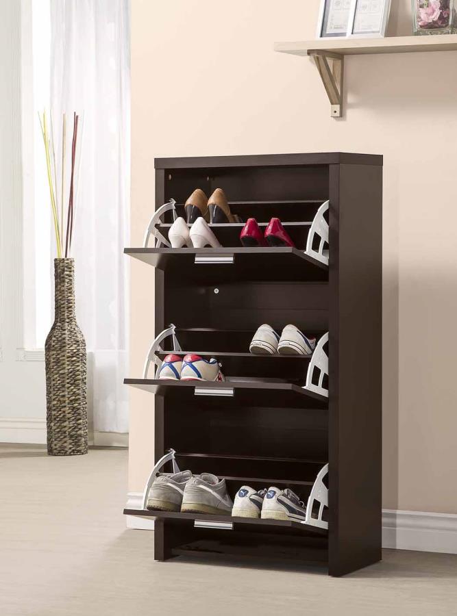 Vivian - SHOE CABINET