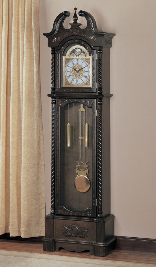 Cedric - GRANDFATHER CLOCK