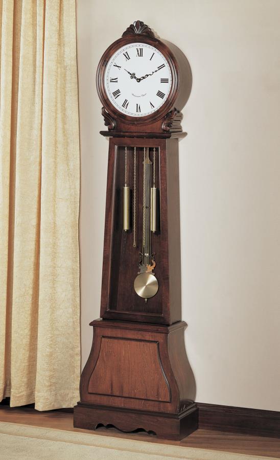 Narcissa - GRANDFATHER CLOCK