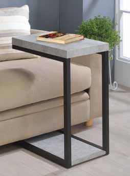 Beck - SIDE TABLE