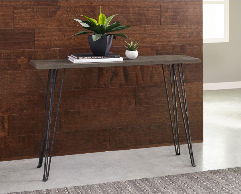 Neville - CONSOLE TABLE