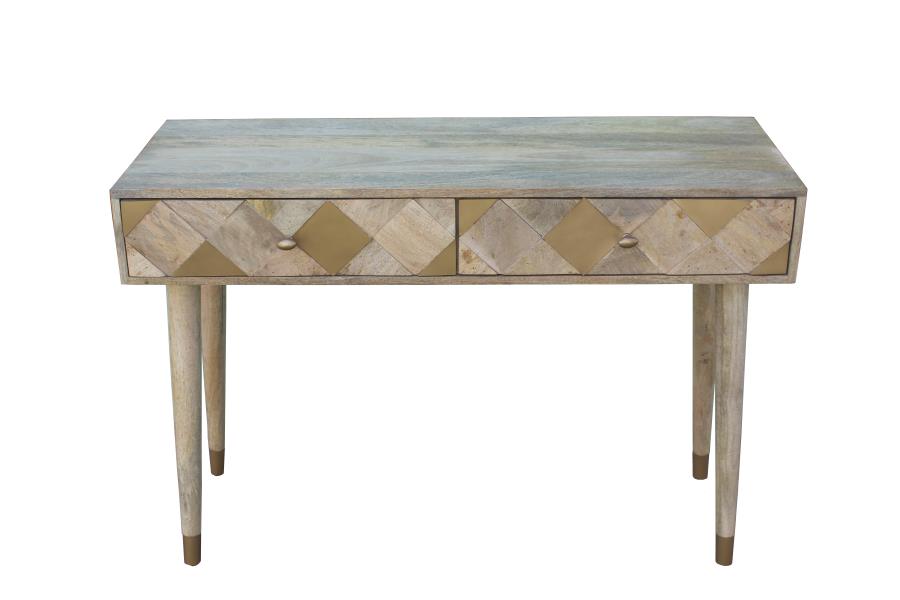 Alyssum - CONSOLE TABLE