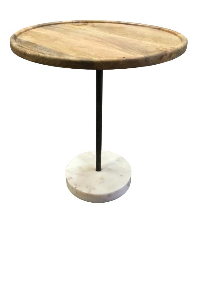 Ginevra - SIDE TABLE