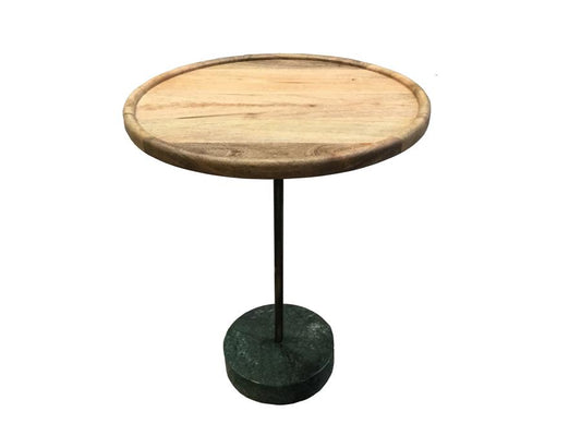 Ginevra - SIDE TABLE