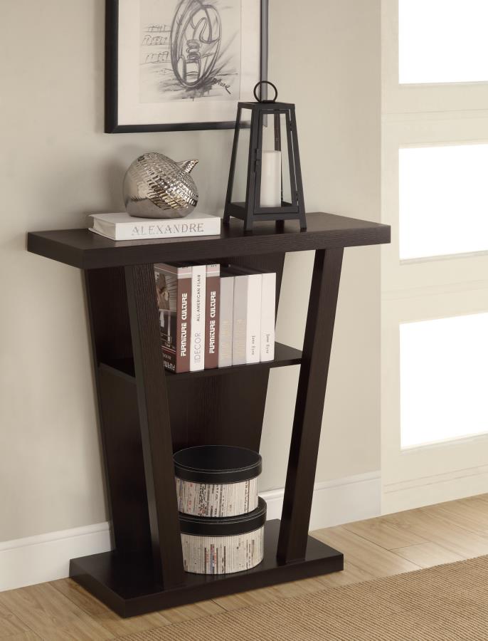 Evanna - CONSOLE TABLE