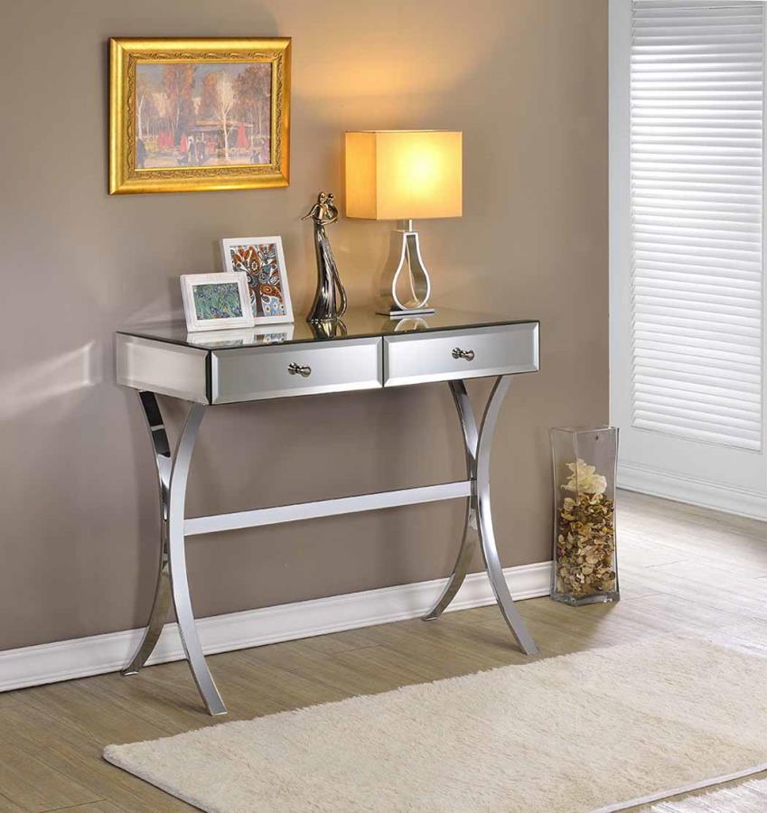 Scilla - CONSOLE TABLE