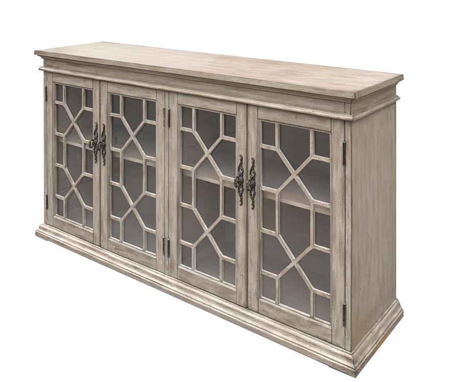 Kiara - ACCENT CABINET