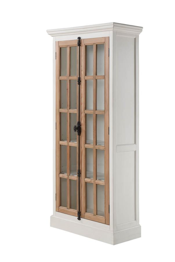 Tammi - TALL ACCENT CABINET