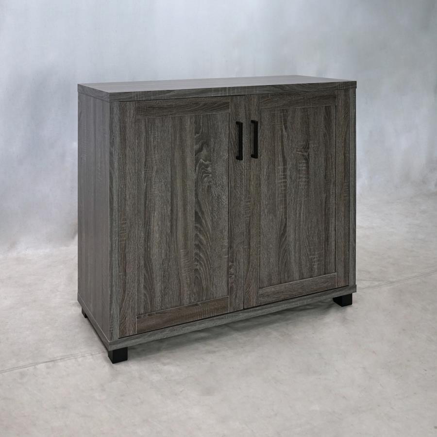 Filch - ACCENT CABINET