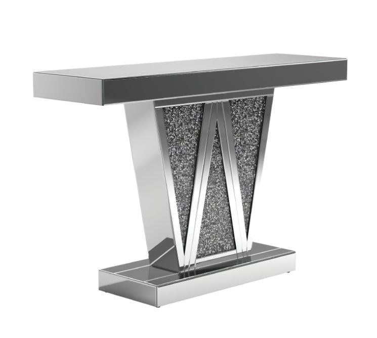 Crocus - CONSOLE TABLE