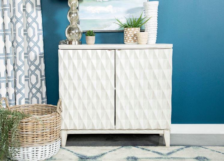 Moody - ACCENT CABINET