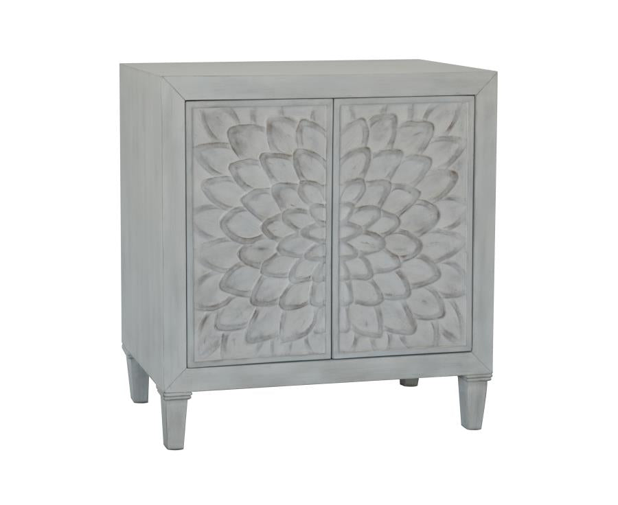 Clarkia - ACCENT CABINET