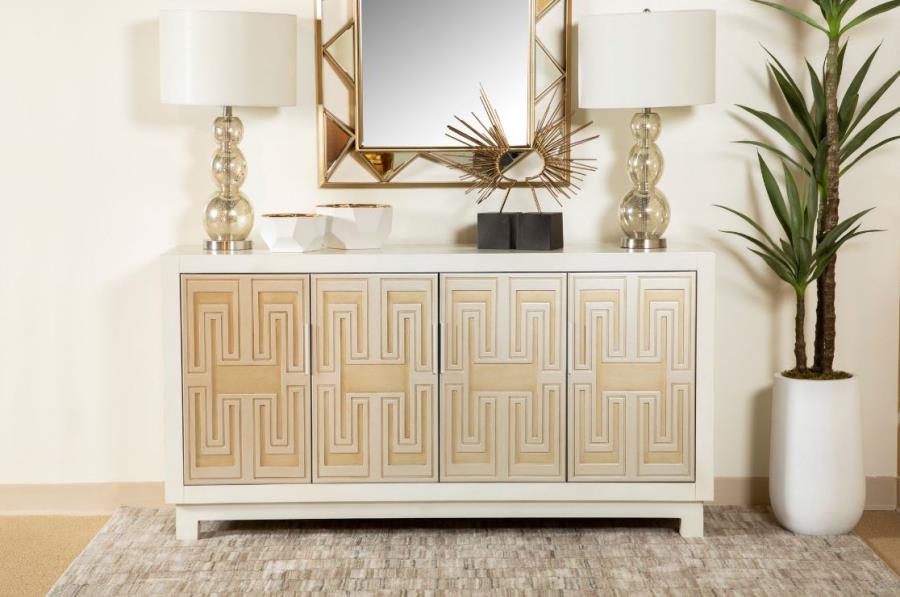 Voula - ACCENT CABINET