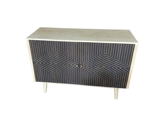 Ixora - ACCENT CABINET