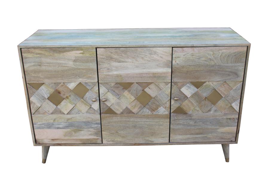 Alyssum - ACCENT CABINET