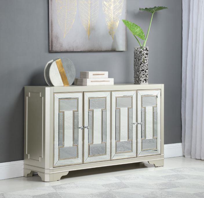 Toula - ACCENT CABINET