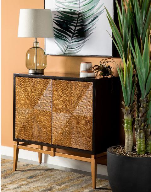 Zira - ACCENT CABINET