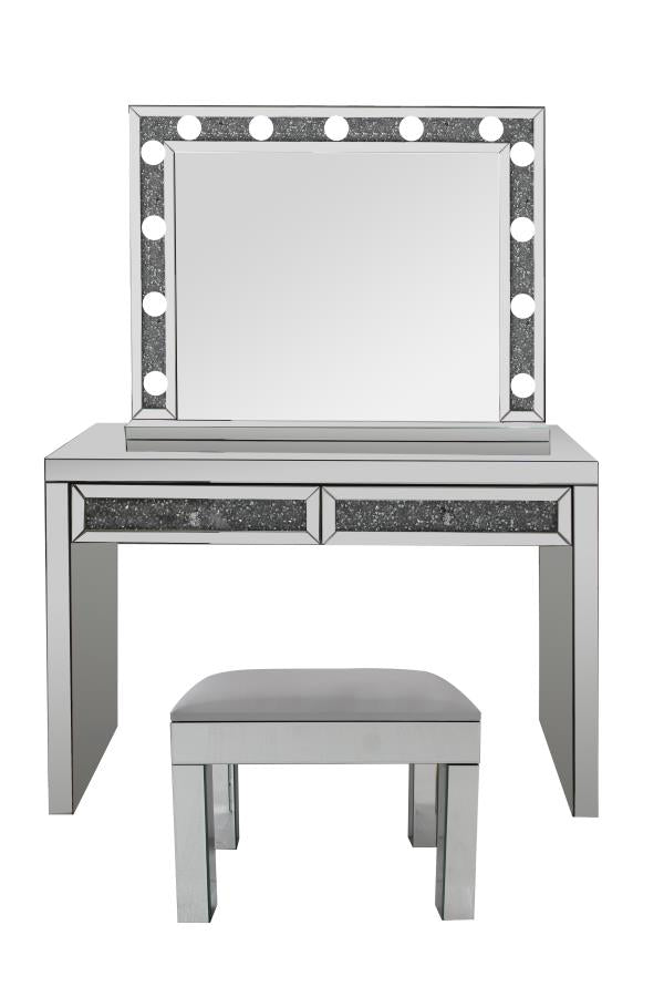 Wilmer - TABLE MIRROR