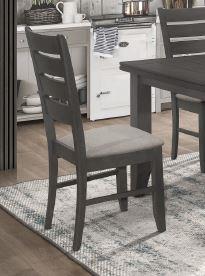 Dalila - SIDE CHAIR