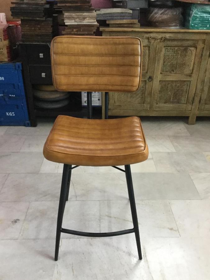 Partridge - COUNTER STOOL