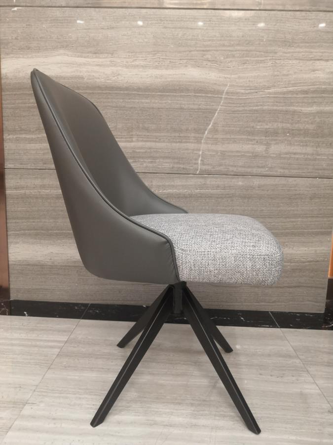 Paulita - SWIVEL SIDE CHAIR