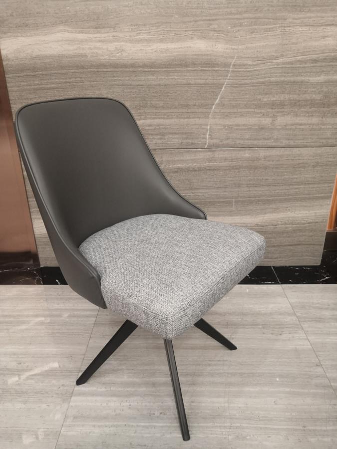 Paulita - SWIVEL SIDE CHAIR