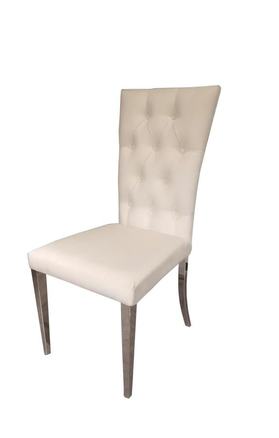 Kerwin - SIDE CHAIR