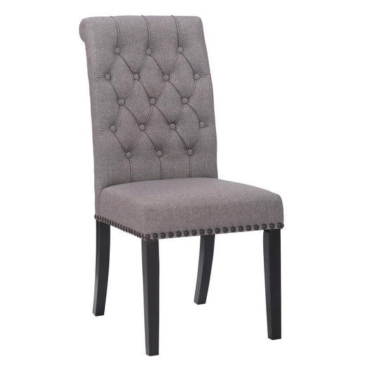 Alana - SIDE CHAIR