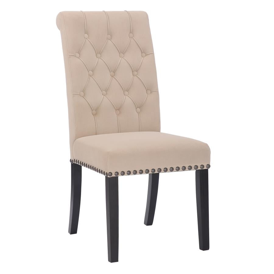 Alana - SIDE CHAIR